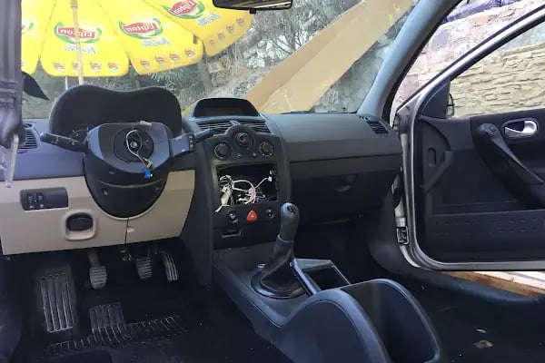 Bodrum Özel Renault Servisi - Resim 2