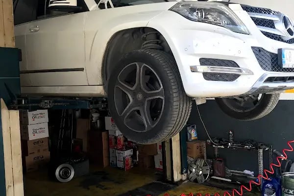 Bodrum Özel Renault Servisi - Resim 18