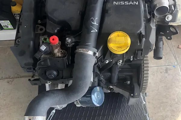 Bodrum Özel Renault Servisi - Resim 20