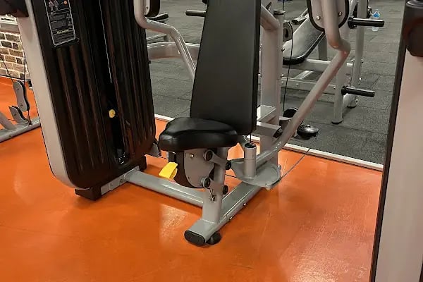 Fit Station İçerenköy - Resim 6