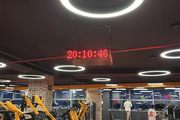 Fit Station İçerenköy - Resim 15