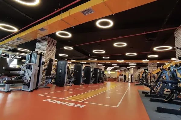 Fit Station İçerenköy - Resim 19