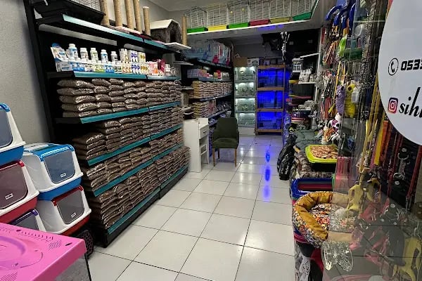 Sakarya Sihirli Petshop - Resim 2
