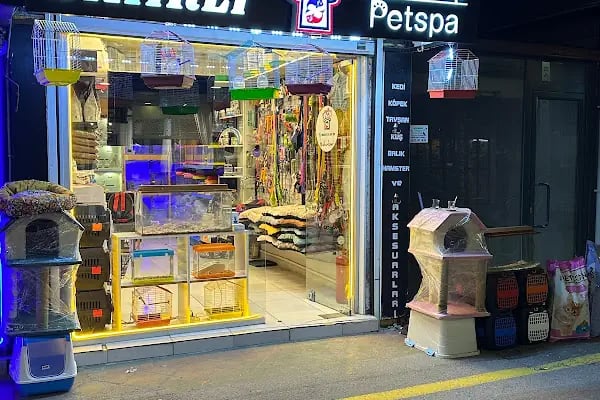 Sakarya Sihirli Petshop - Resim 13