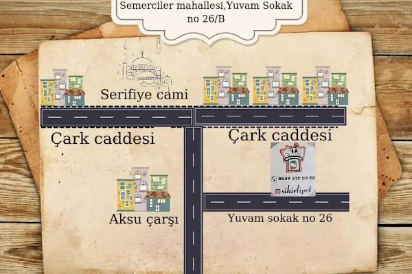 Sakarya Sihirli Petshop - Resim 9