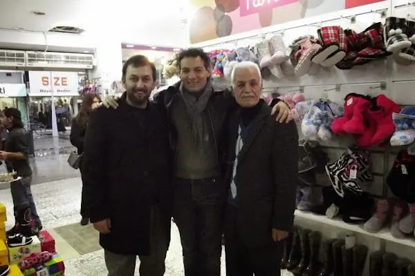 Titiz Ayakkabı - Resim 6