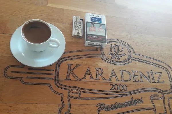 Karadeniz Pastaneleri 2 - Resim 4