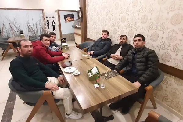 Karadeniz Pastaneleri 2 - Resim 8