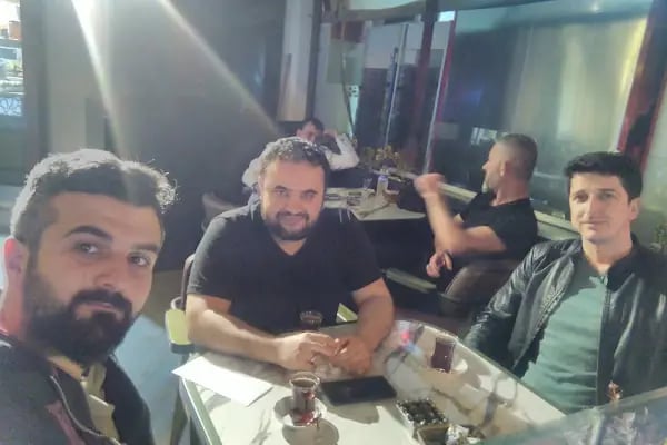 Karadeniz Pastaneleri 2 - Resim 20