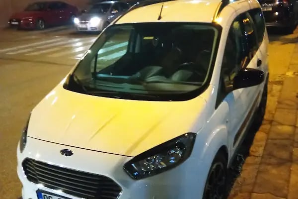 Garenta Ankara Next Level AVM Araç Kiralama - Resim 11