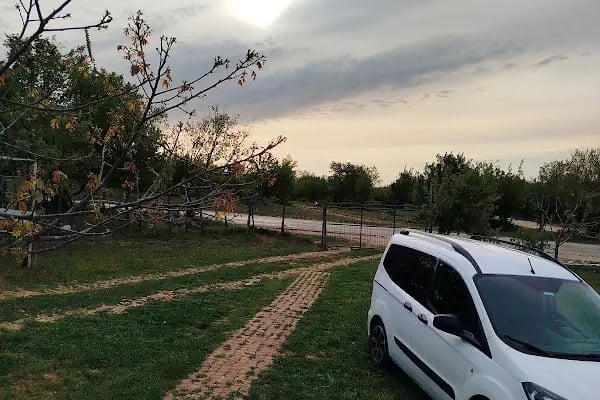 Garenta Ankara Next Level AVM Araç Kiralama - Resim 14
