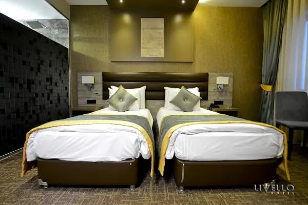 Livello Hotel Beylikdüzü - Resim 11