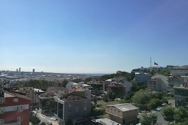 Livello Hotel Beylikdüzü - Resim 18