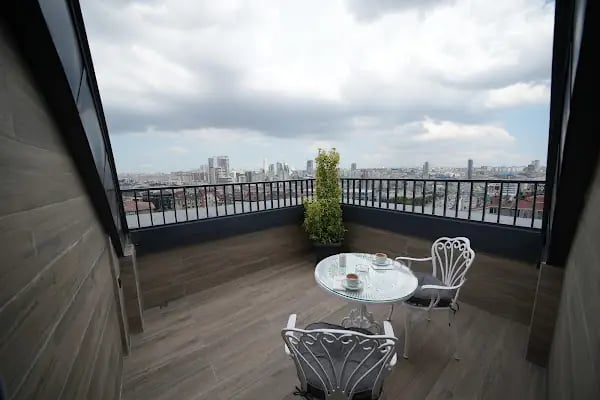 Livello Hotel Beylikdüzü - Resim 6