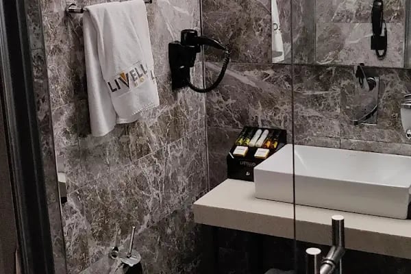 Livello Hotel Beylikdüzü - Resim 13