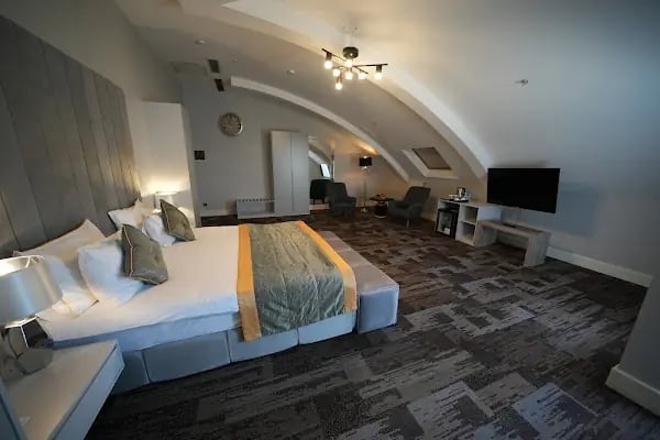 Livello Hotel Beylikdüzü - Resim 5