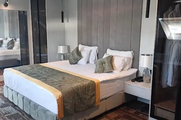 Livello Hotel Beylikdüzü - Resim 9
