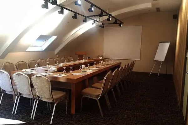 Livello Hotel Beylikdüzü - Resim 8