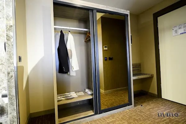 Livello Hotel Beylikdüzü - Resim 7