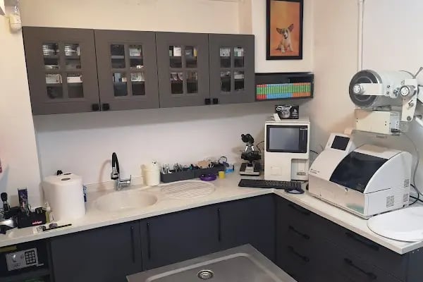 Karaca Veteriner Kliniği - Resim 12