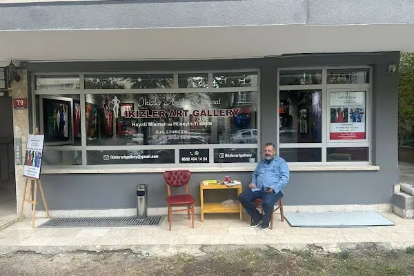Europcar Ankara YHT - Resim 4