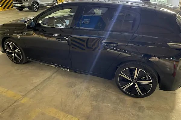 Europcar Ankara YHT - Resim 7