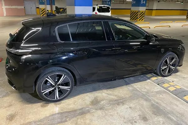 Europcar Ankara YHT - Resim 2