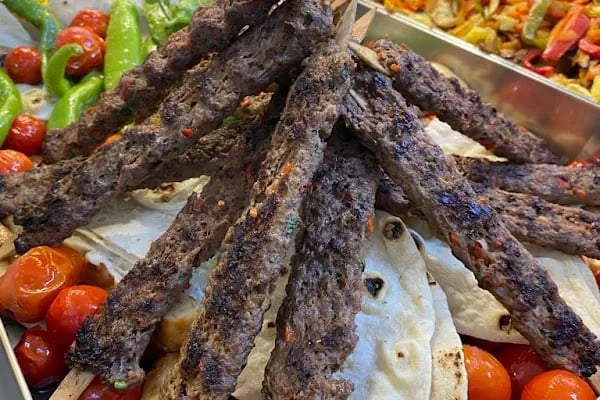 A1 Catering Yemekçilik - Resim 2