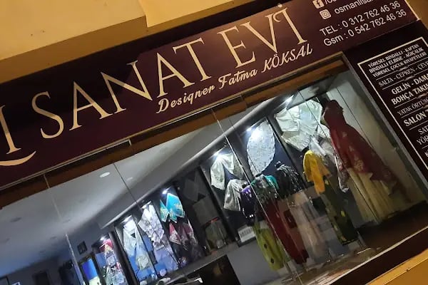 Osmanli Sanat Evi - Resim 2