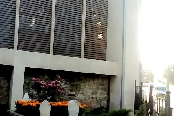 Yediler Türbesi - Resim 14