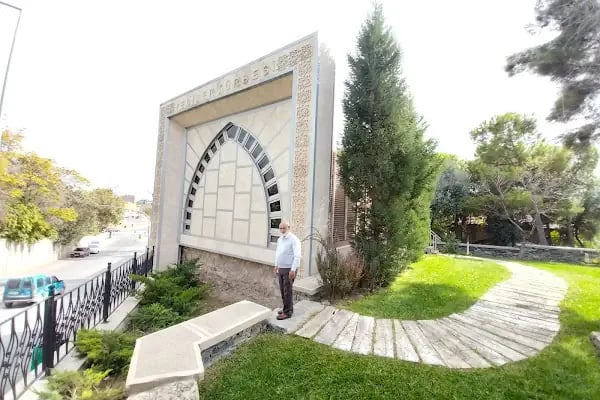 Yediler Türbesi - Resim 19