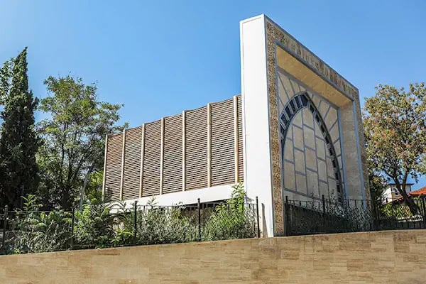 Yediler Türbesi - Resim 3