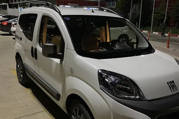 MALATYA OTO KİRALAMA &amp; AYGÜN RENT A CAR - Resim 10