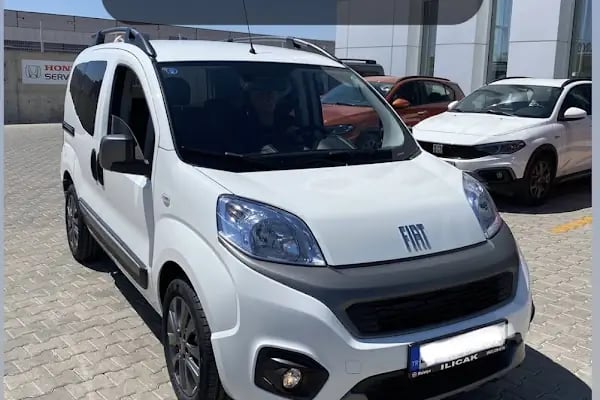 MALATYA OTO KİRALAMA &amp; AYGÜN RENT A CAR - Resim 18