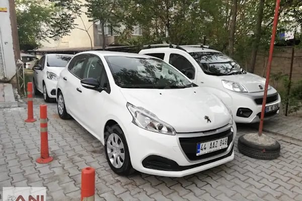 MALATYA OTO KİRALAMA &amp; AYGÜN RENT A CAR - Resim 12