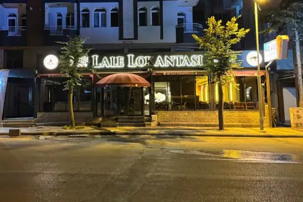 Tarihi Lale Lokantası - Resim 18