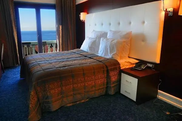 Paradise Island Hotel - Resim 2