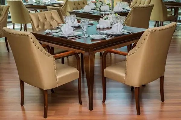 Paradise Island Hotel - Resim 15