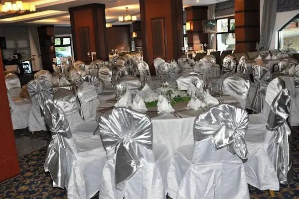 Paradise Island Hotel - Resim 18