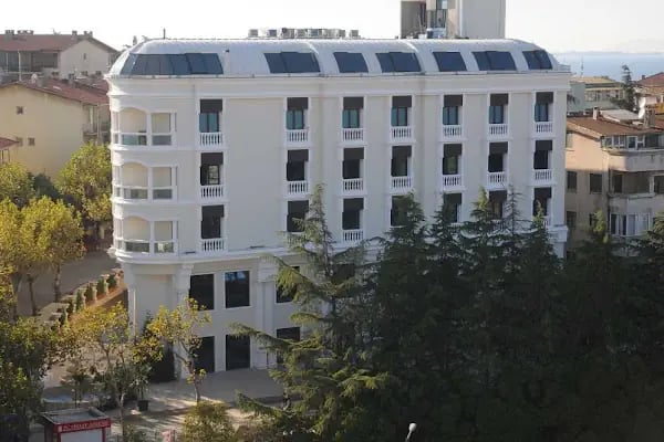 Paradise Island Hotel - Resim 20