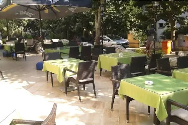 Paradise Island Hotel - Resim 19