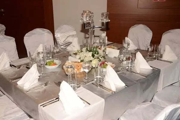 Paradise Island Hotel - Resim 17