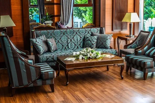 Paradise Island Hotel - Resim 4