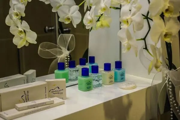 Paradise Island Hotel - Resim 11