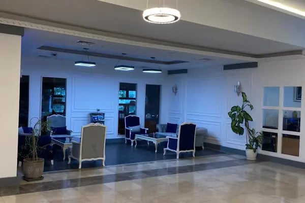 Paradise Island Hotel - Resim 14