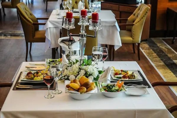 Paradise Island Hotel - Resim 7