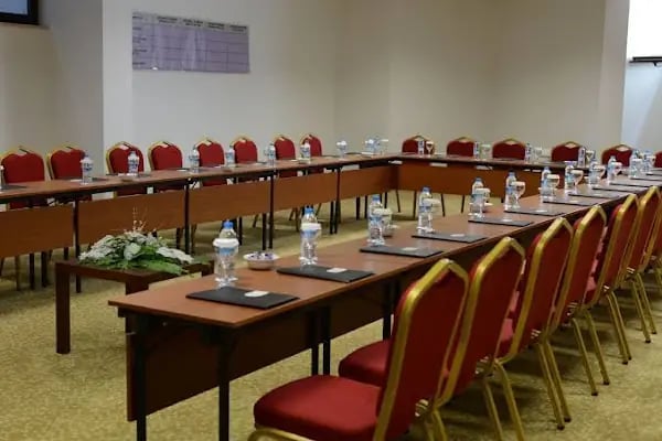 Paradise Island Hotel - Resim 10