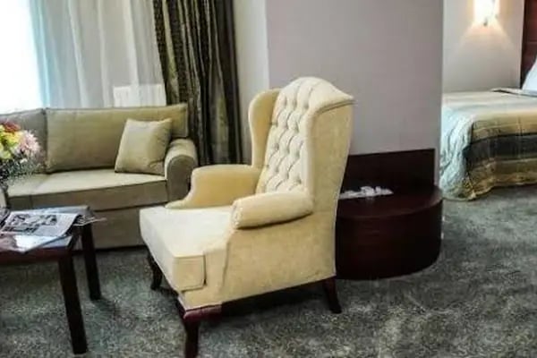 Paradise Island Hotel - Resim 12