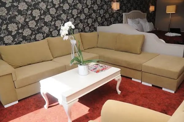 Paradise Island Hotel - Resim 8