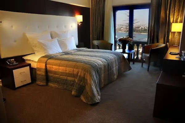 Paradise Island Hotel - Resim 5